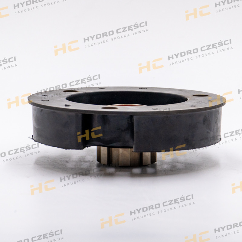 {_b0_} муфта насоса в сборе с шестерней-OEM