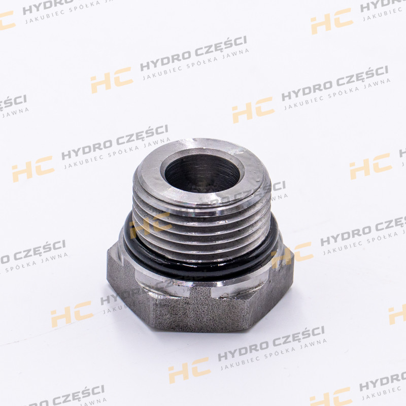JCB Крышка клапана - AZERI PARTS