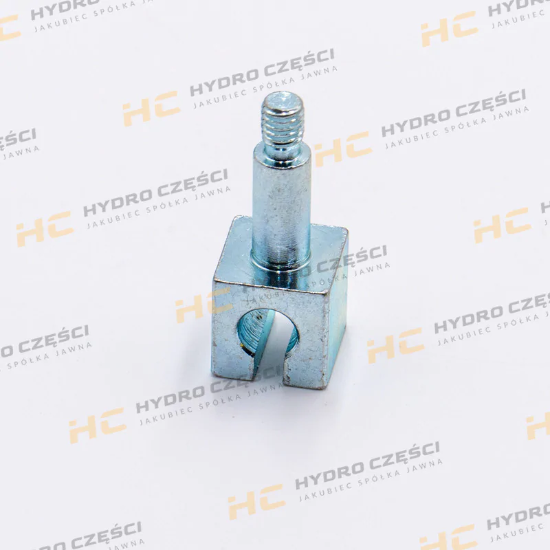 JCB Поворотный трос - AZERI PARTS