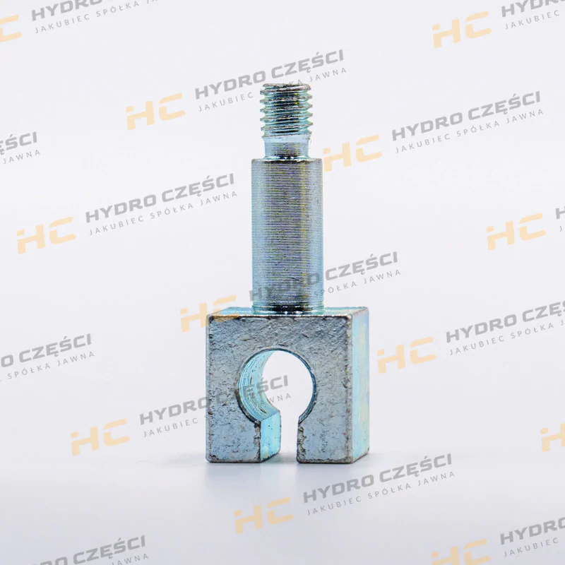 JCB Поворотный трос - AZERI PARTS