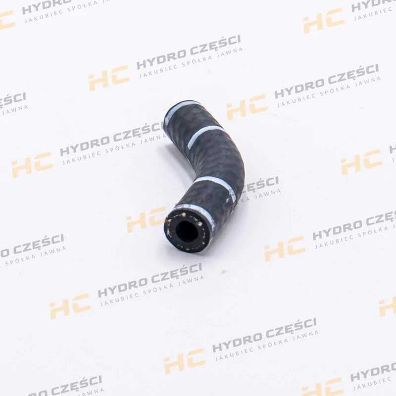 JCB Шланг системы охлаждения - AZERI PARTS