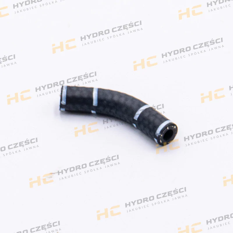 JCB Шланг системы охлаждения - AZERI PARTS
