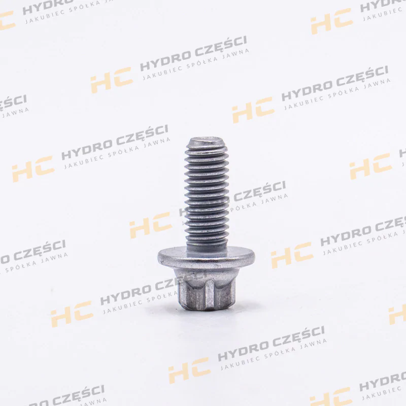 JCB Болт TORX M8 x 20 мм - AZERI PARTS