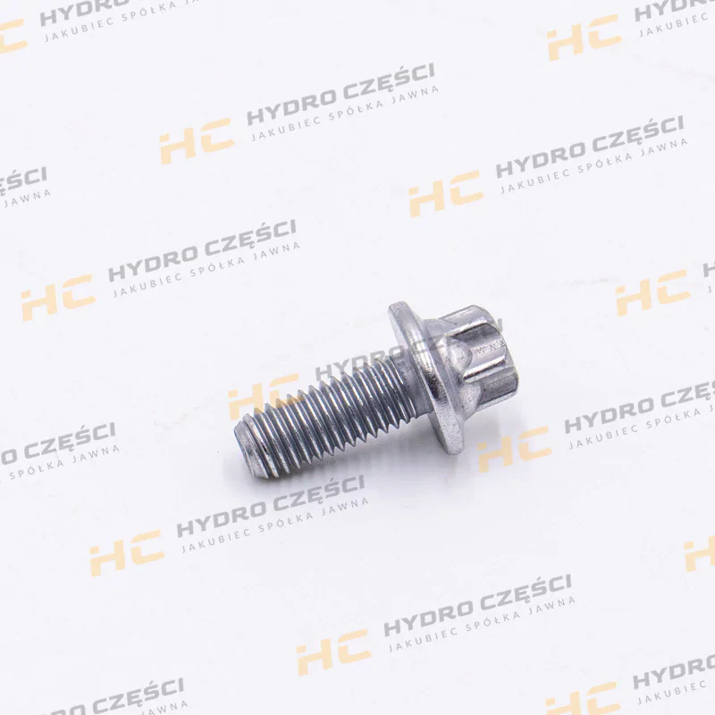 JCB Болт TORX M8 x 20 мм - AZERI PARTS