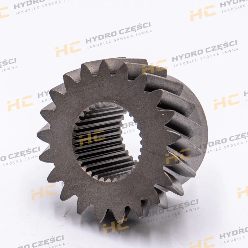 JCB шестерня 4WD 21T-AZERI PARTS
