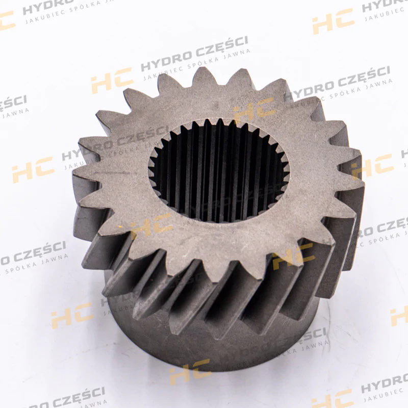 JCB шестерня 4WD 21T-AZERI PARTS