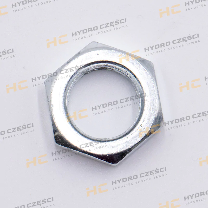 JCB Гайка рулевой тяги - AZERI PARTS
