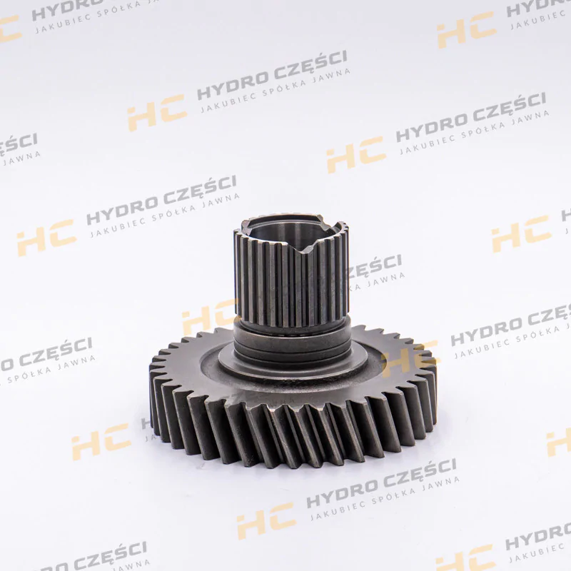 JCB шестерня 4WD - 39T-AZERI PARTS