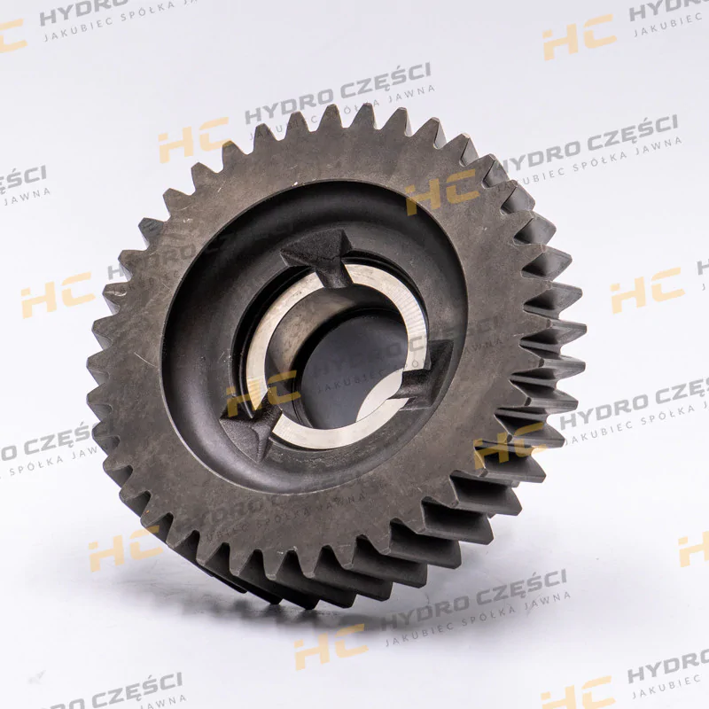 JCB шестерня 4WD - 39T-AZERI PARTS