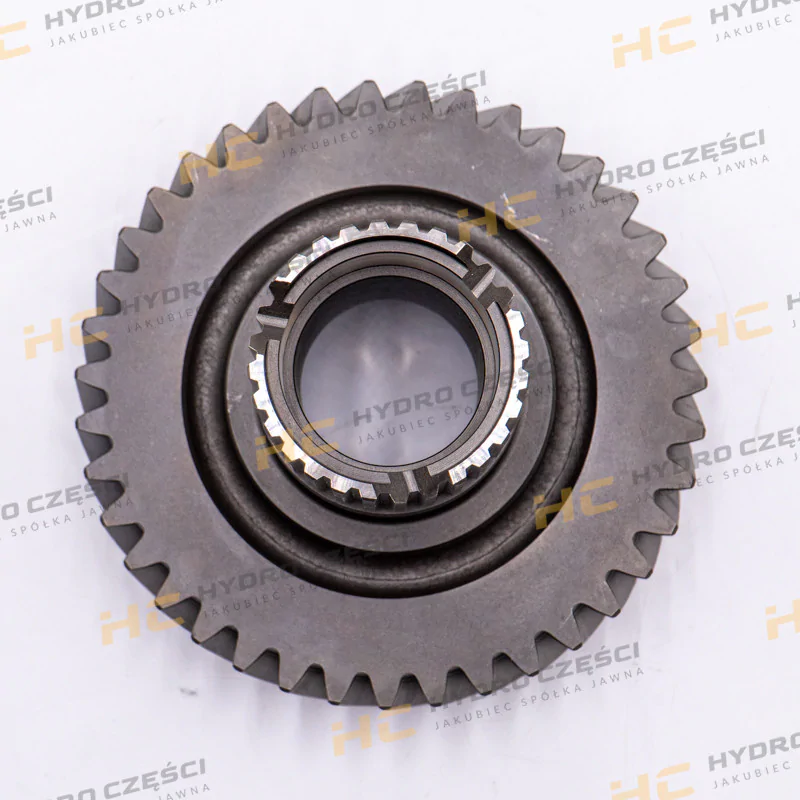 JCB шестерня 4WD - 39T-AZERI PARTS