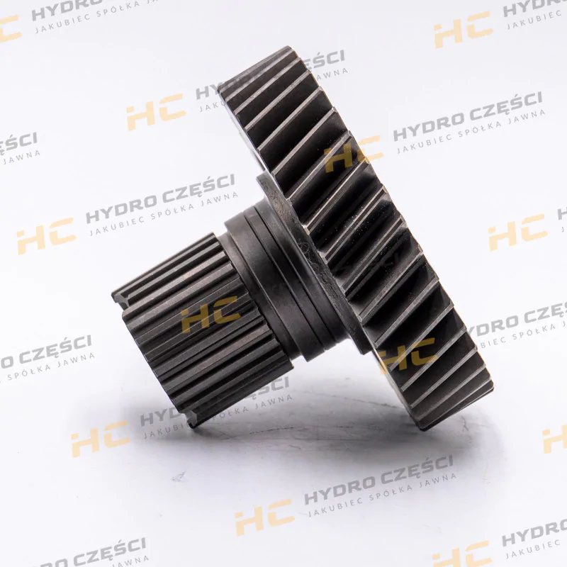 JCB шестерня 4WD - 39T-AZERI PARTS