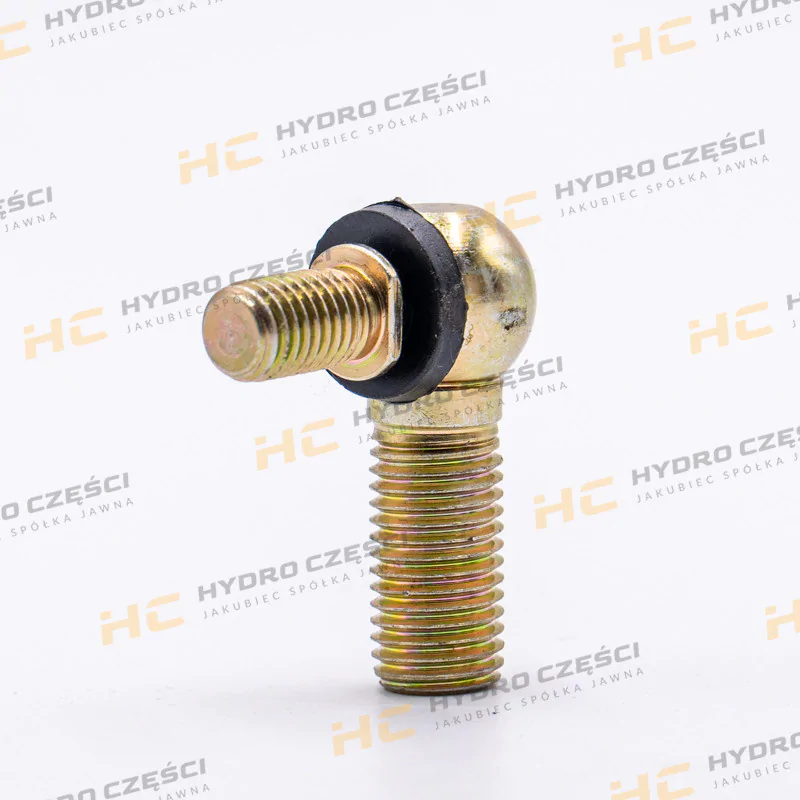 JCB Шарнирное соединение M16 - AZERI PARTS