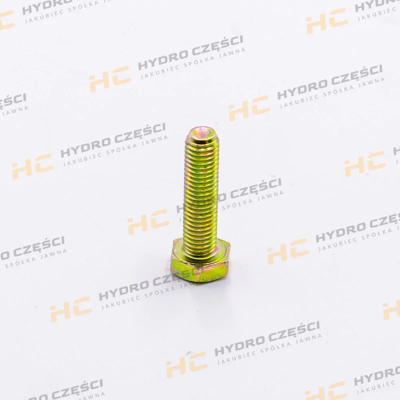 JCB Болт M10 x 40 мм - AZERI PARTS