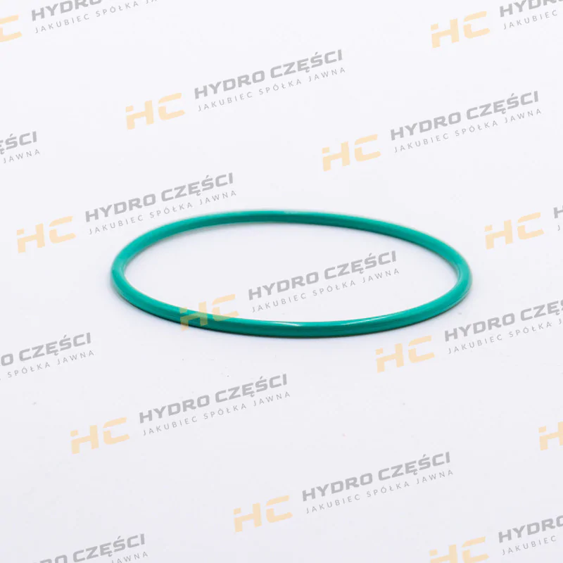 JCB Уплотнительная каретка с уплотнительными кольцами — AZERI PARTS