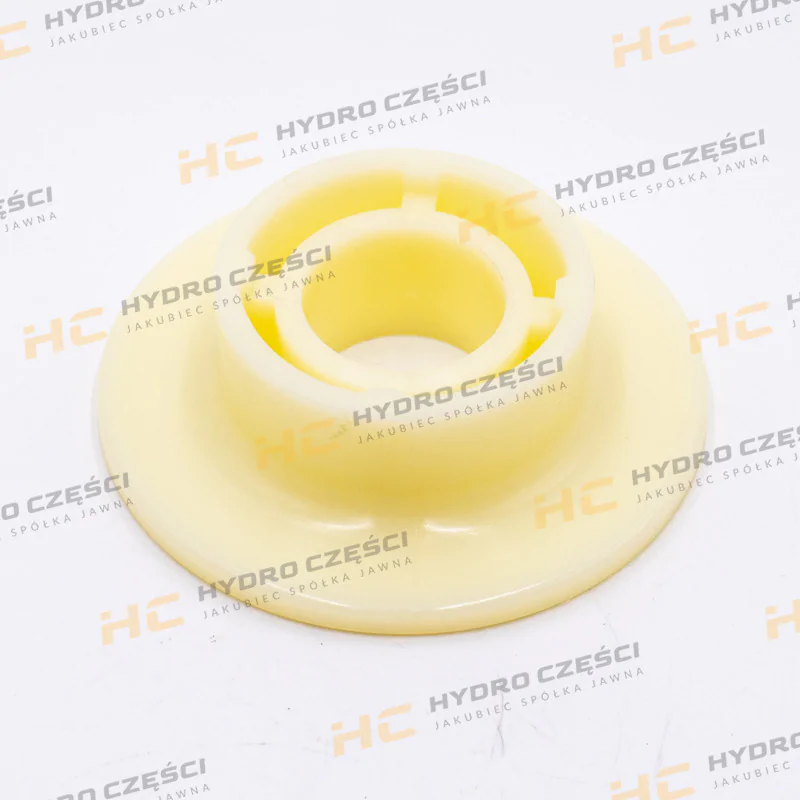 JCB Гофрированный шланг - AZERI PARTS