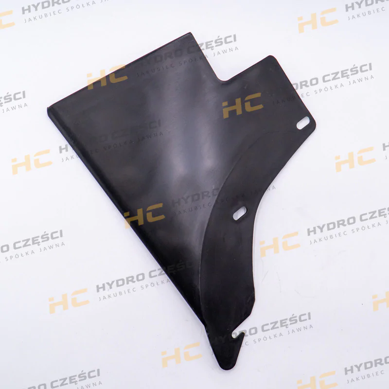 JCB расширение крыла правое-AZERI PARTS
