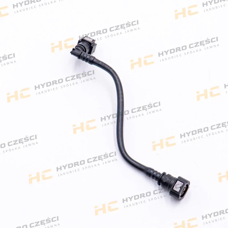 JCB Фильтр подачи топлива в инжектор/насос - AZERI PARTS