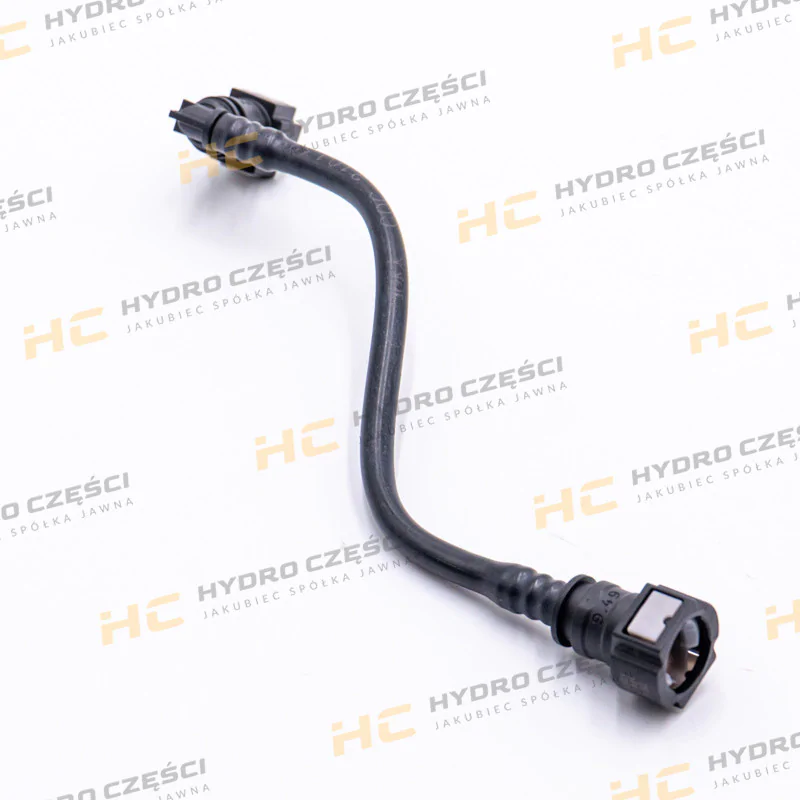 JCB Фильтр подачи топлива в инжектор/насос - AZERI PARTS