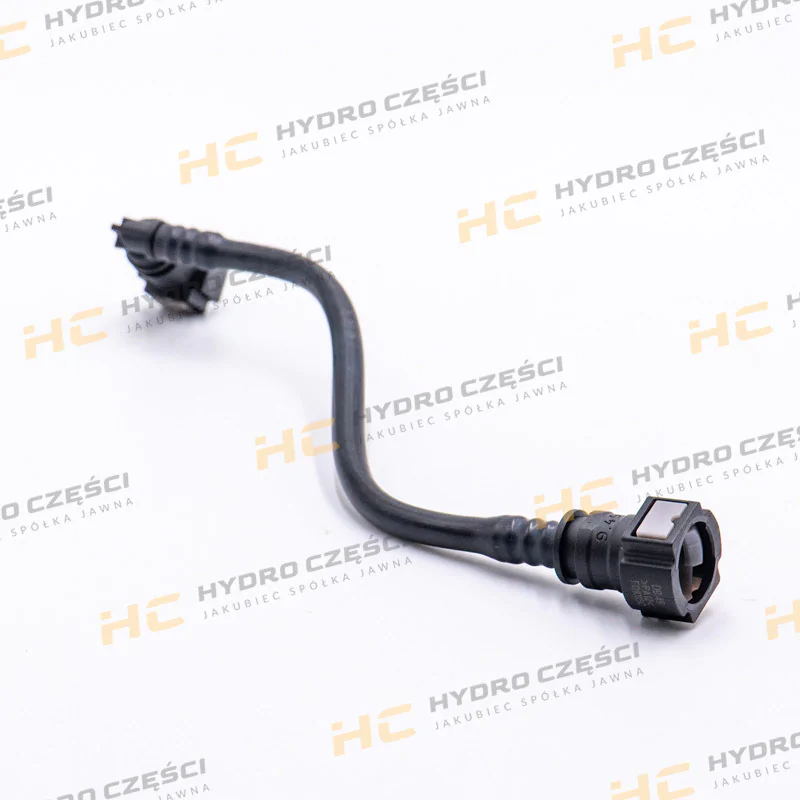 JCB Фильтр подачи топлива в инжектор/насос - AZERI PARTS