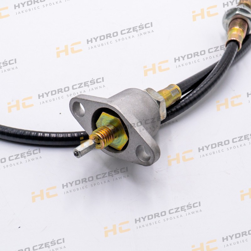 JCB Тросик дроссельной заслонки - AZERI PARTS