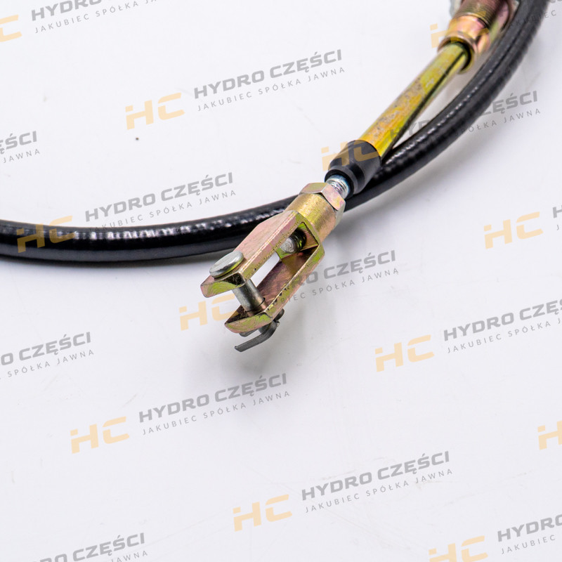 JCB Тросик дроссельной заслонки - AZERI PARTS