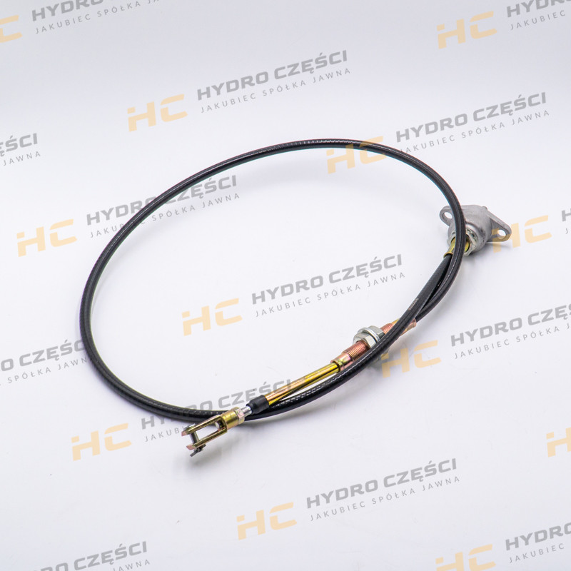 JCB Тросик дроссельной заслонки - AZERI PARTS