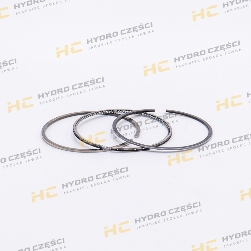 {_b0_} поршневые кольца 84mm - PERKINS