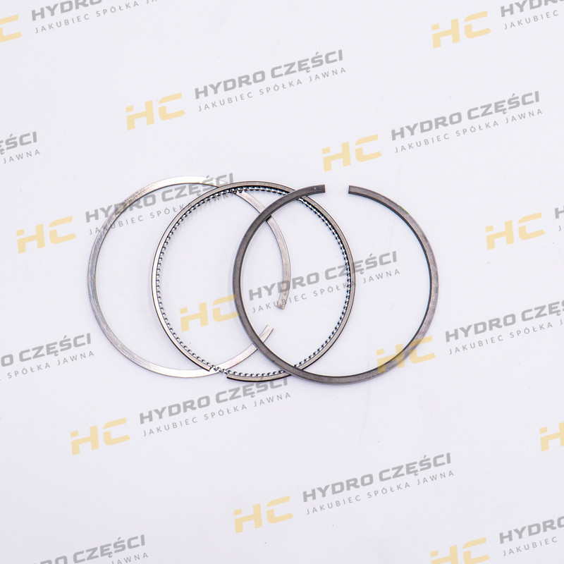 {_b0_} поршневые кольца 84mm - PERKINS