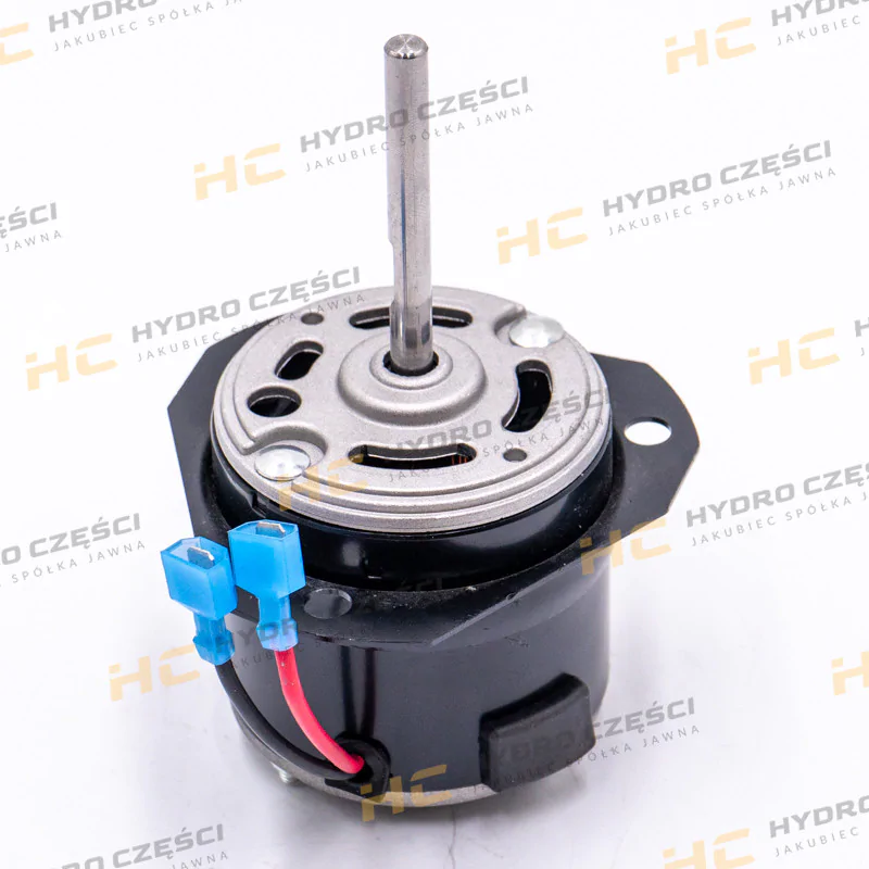JCB Подогреватель двигателя - AZERI PARTS