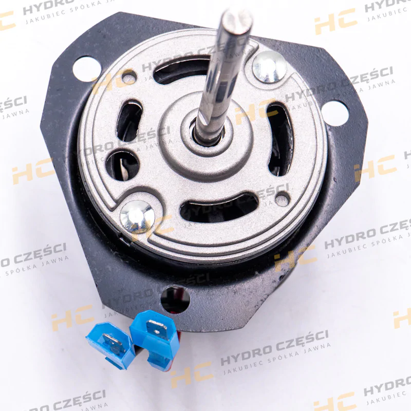 JCB Подогреватель двигателя - AZERI PARTS