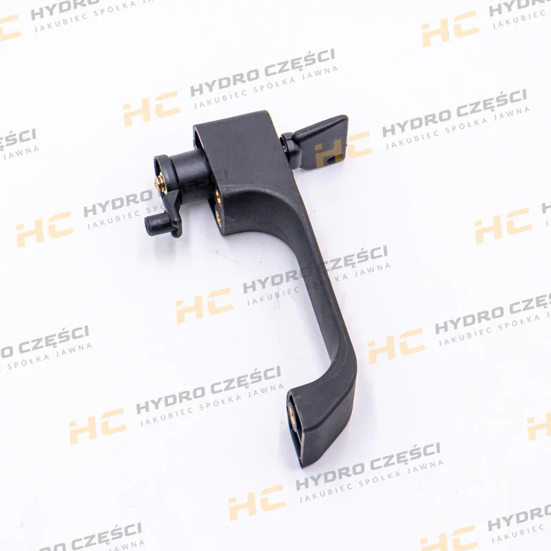 JCB Ручка наружной двери - AZERI PARTS