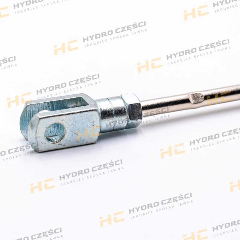 JCB Узел управления штоком — AZERI PARTS