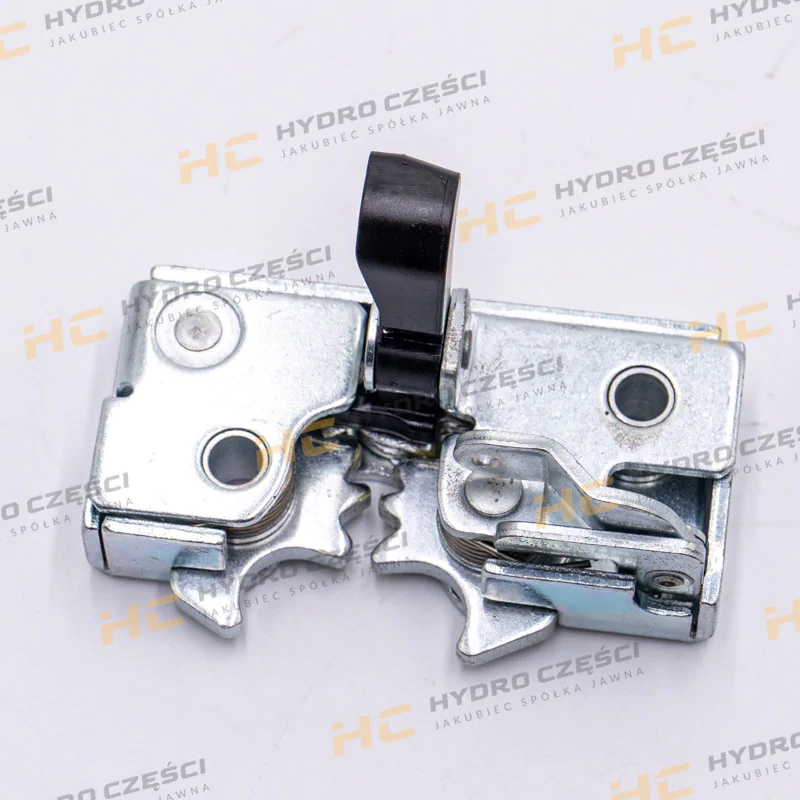 JCB Дверная защелка LH - AZERI PARTS