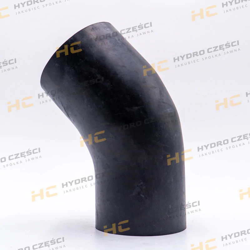 JCB Впускной воздуховод - AZERI PARTS