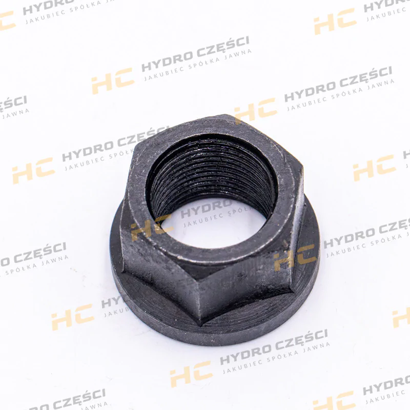 JCB гайка штифта колеса-AZERI PARTS
