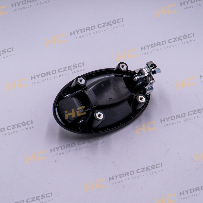 JCB Ручка замка — OEM