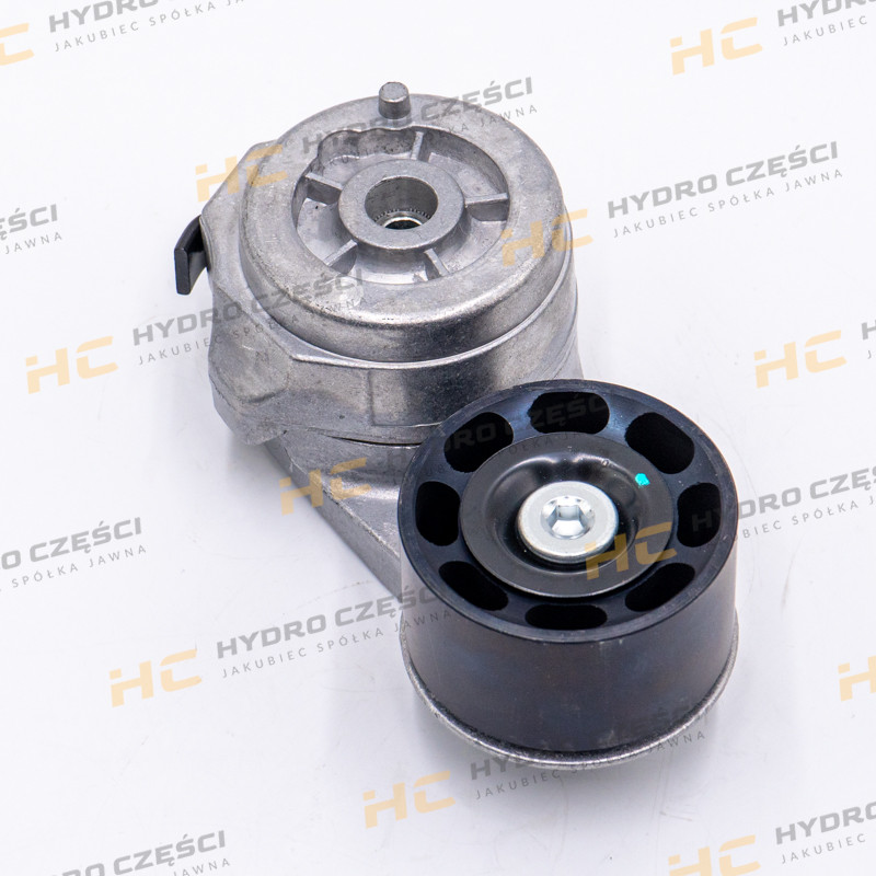 JCB Натяжитель ремня - AZERI PARTS
