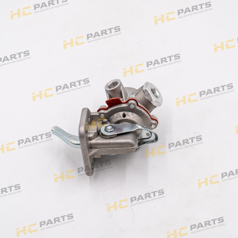 PERKINS Топливный подкачивающий насос AA AB - AZERI PARTS
