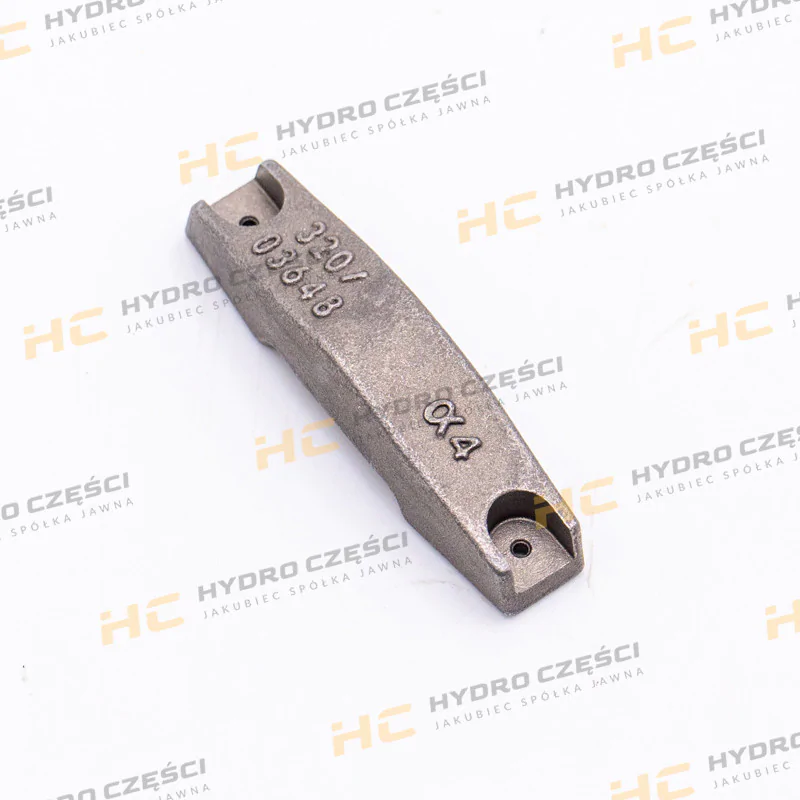 JCB Мост коромысел - AZERI PARTS