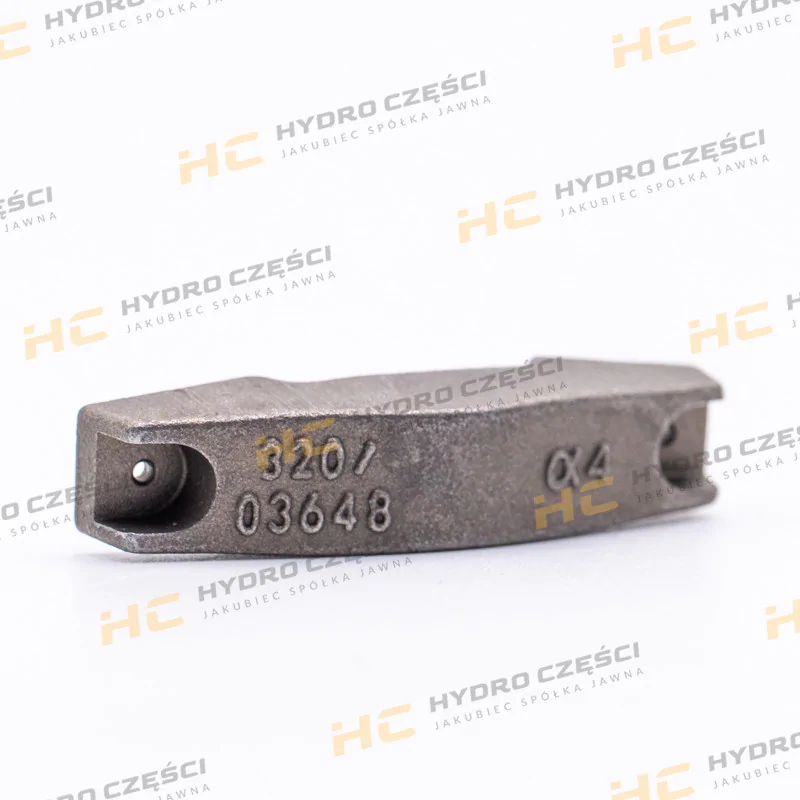 JCB Мост коромысел - AZERI PARTS