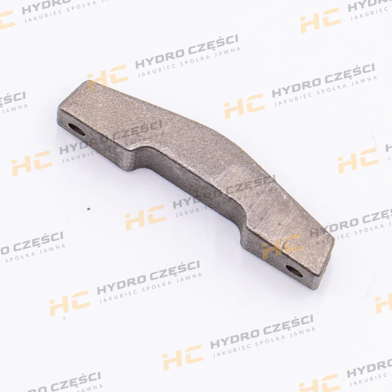 JCB Мост коромысел - AZERI PARTS