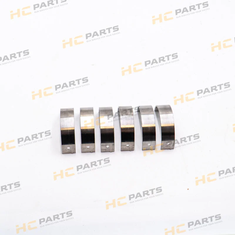 Коренные подшипники STD (подходит для PERKINS 403) — ОРИГИНАЛЬНЫЕ