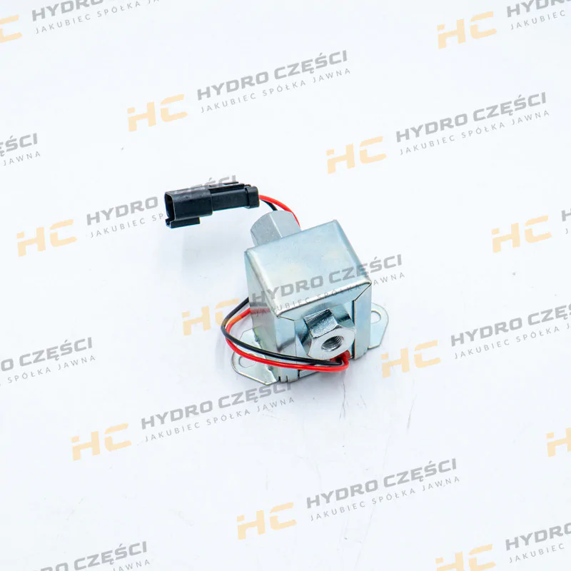 JCB Топливный насос - AZERI PARTS