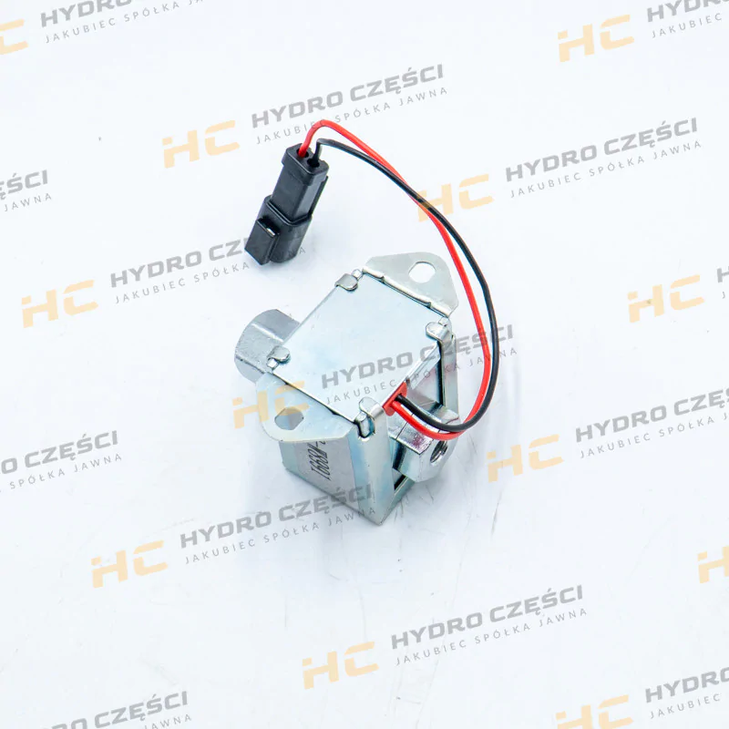 JCB Топливный насос - AZERI PARTS