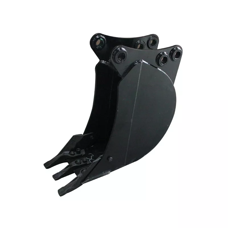 Ковш 30 см подходит для NEW HOLLAND NH85, NH95, LB110, LB115 - HB400