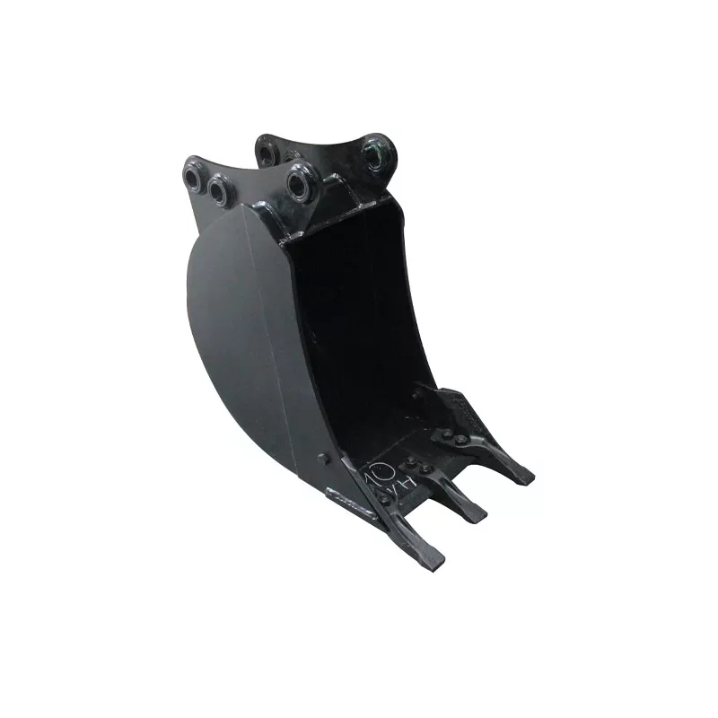 Ковш 40 см подходит для NEW HOLLAND NH85, NH95, LB110, LB115 - HB400