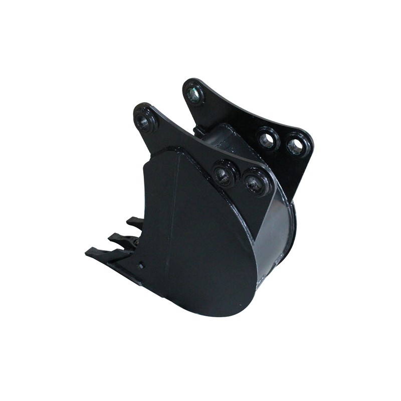 Ковш 40 см подходит для NEW HOLLAND NH85, NH95, LB110, LB115 - HB400