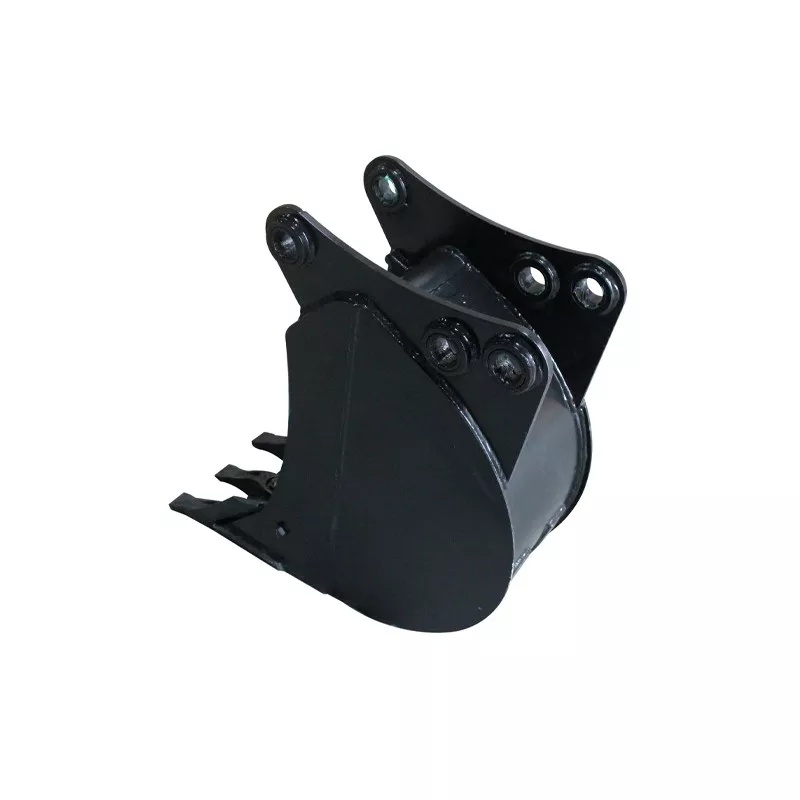 Ковш 40 см подходит для NEW HOLLAND NH85, NH95, LB110, LB115 - HB400