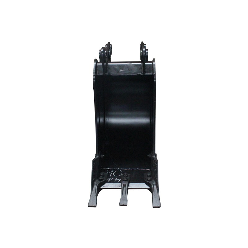 Ковш 40 см подходит для NEW HOLLAND NH85, NH95, LB110, LB115 - HB400