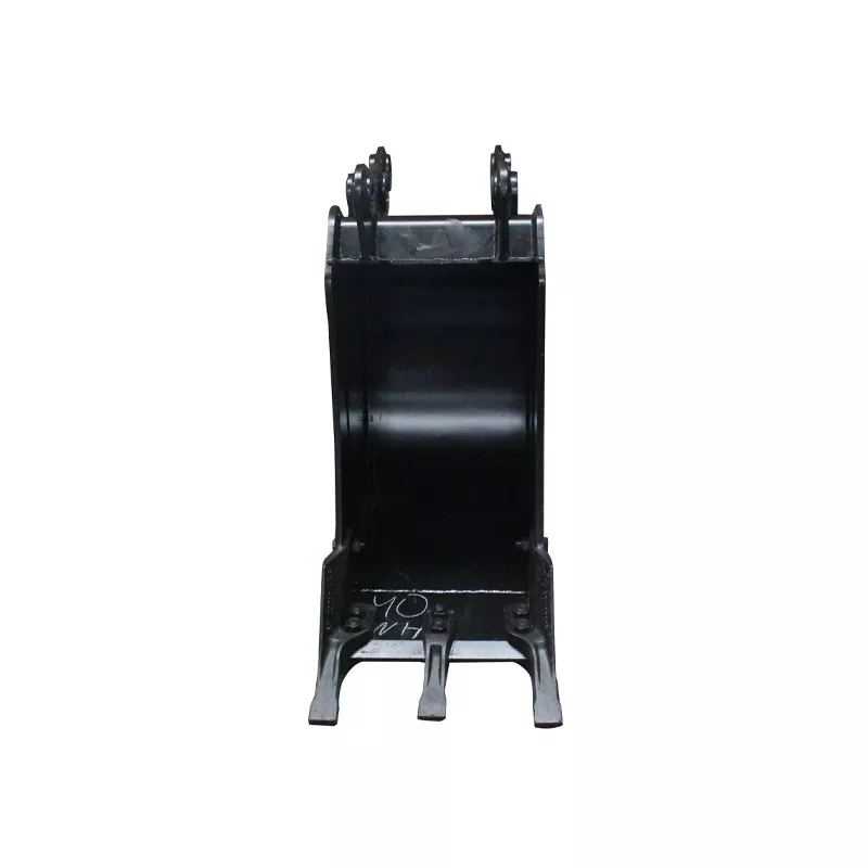 Ковш 40 см подходит для NEW HOLLAND NH85, NH95, LB110, LB115 - HB400